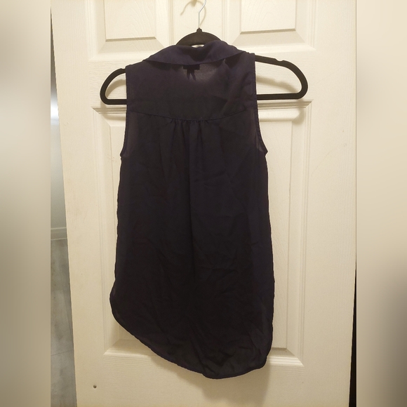 3 for $15! Black Dynamite sleeveless blouse - Picture 2 of 3